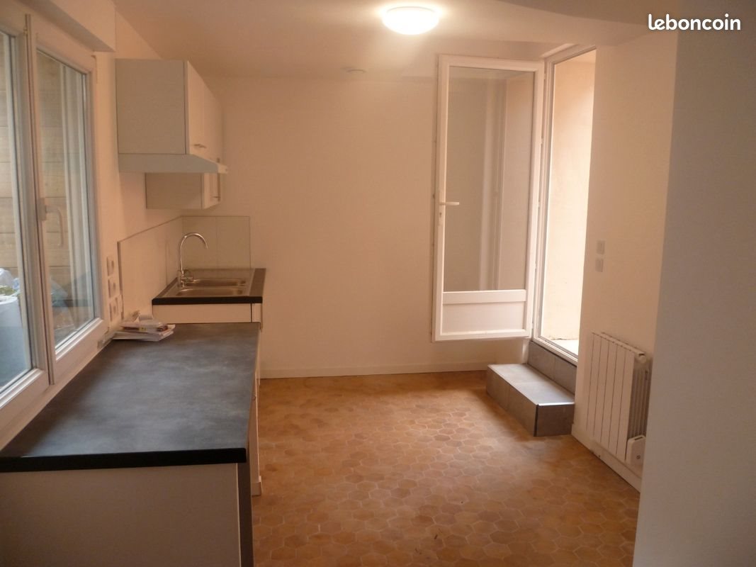 Appartement à louer, 47m², Malicorne-sur-Sarthe