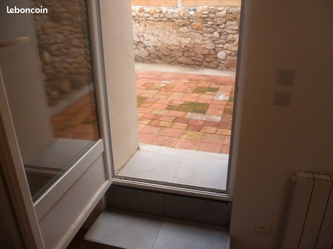 Appartement à louer, 47m², Malicorne-sur-Sarthe