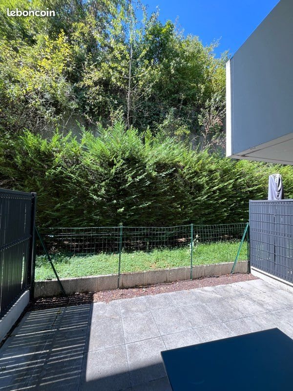 Appartement à vendre, 30m², Monnetier-Mornex
