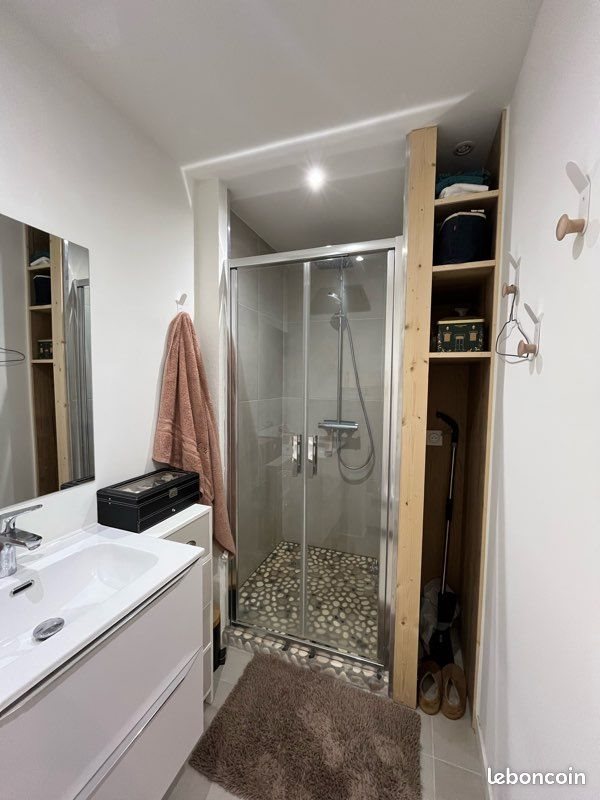 Appartement à vendre, 30m², Monnetier-Mornex