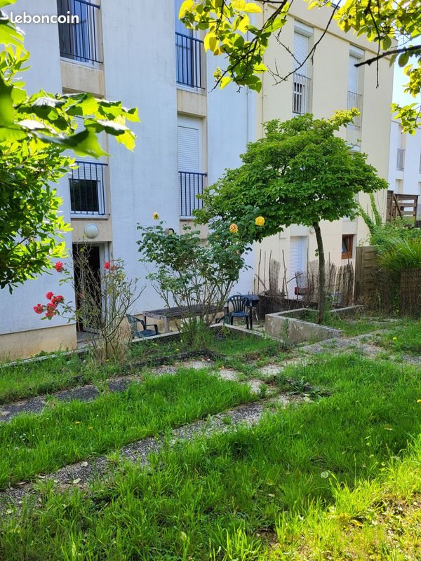 Maison à vendre, 90m², La Roche-sur-Yon