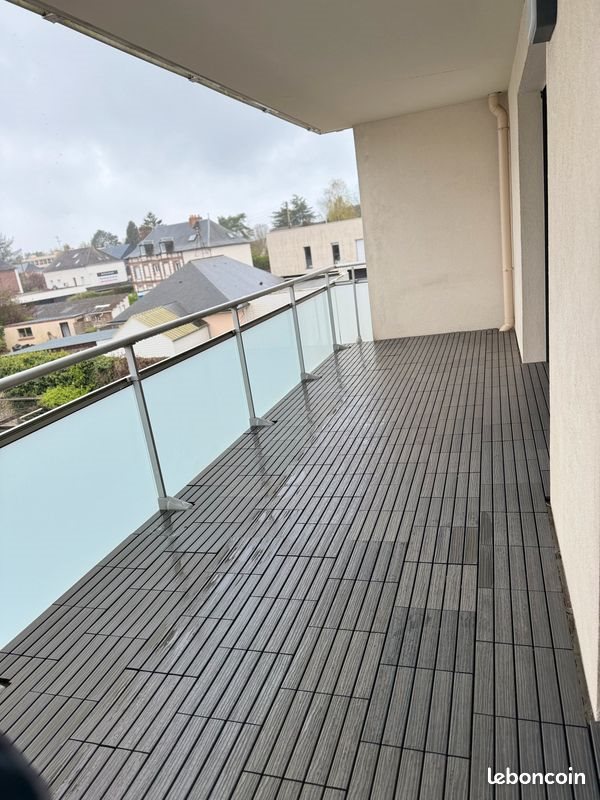Appartement à vendre, 82m², Bois-Guillaume