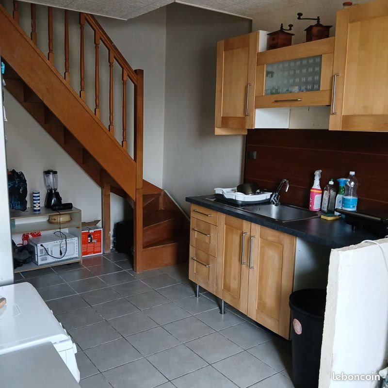 Maison à vendre, 70m², Aussonne
