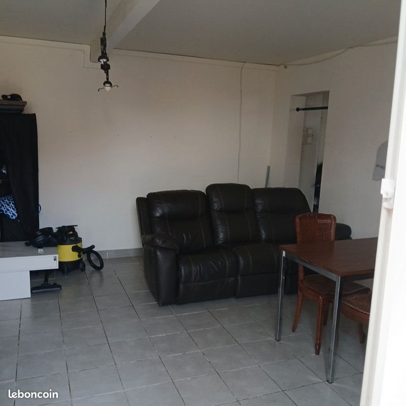 Maison à vendre, 70m², Aussonne