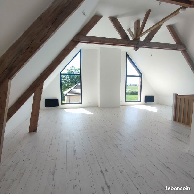 Maison à vendre, 207m², Saint-Romain-de-Colbosc