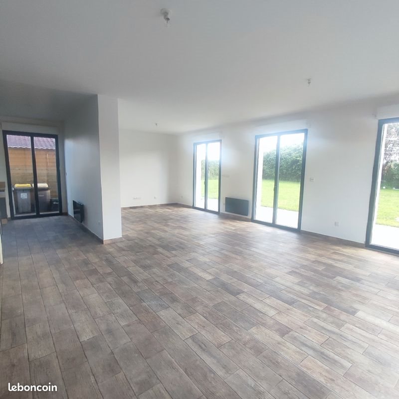 Maison à vendre, 207m², Saint-Romain-de-Colbosc