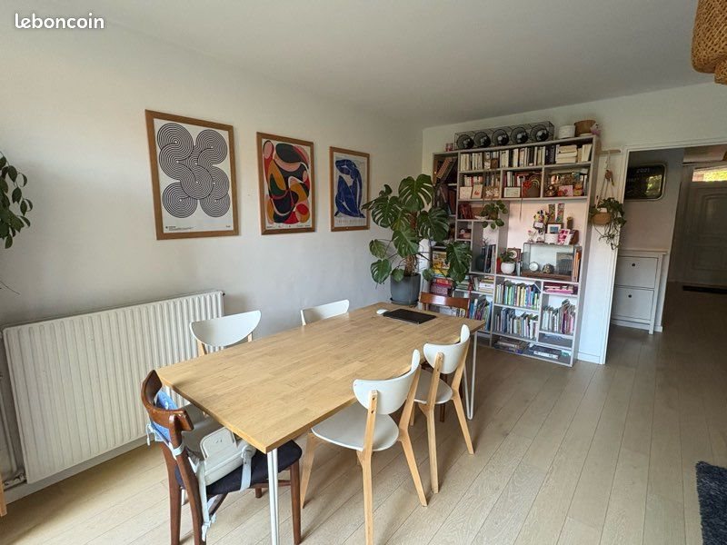 Maison à vendre, 112m², Villeneuve-d'Ascq