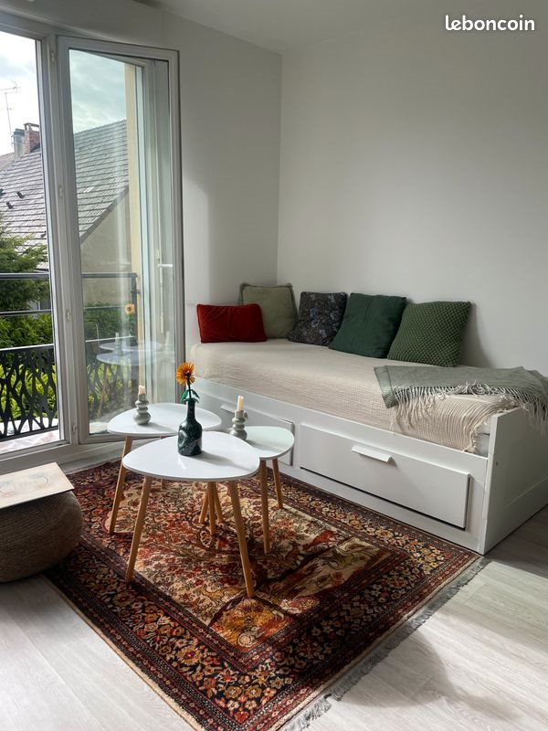 Appartement à louer, 41m², Bois-d'Arcy