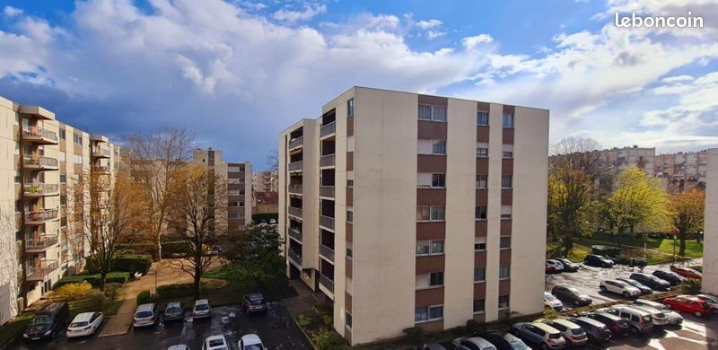 Appartement à louer, 30m², Dijon