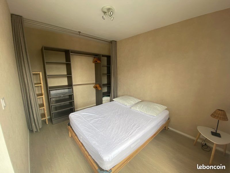 Appartement à louer, 30m², Dijon