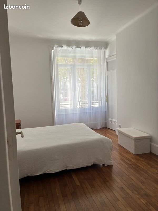 Appartement à louer, 55m², Lorient