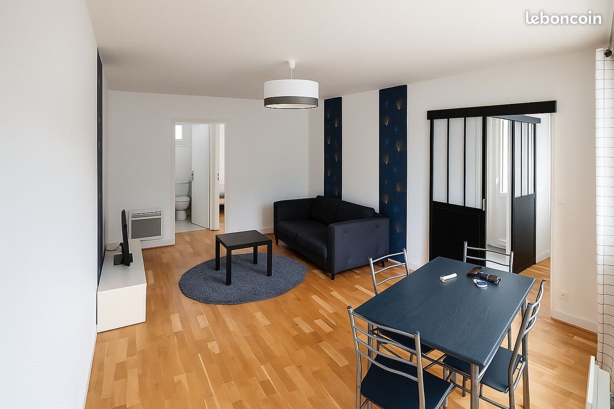 Maison à vendre, 50m², Talence