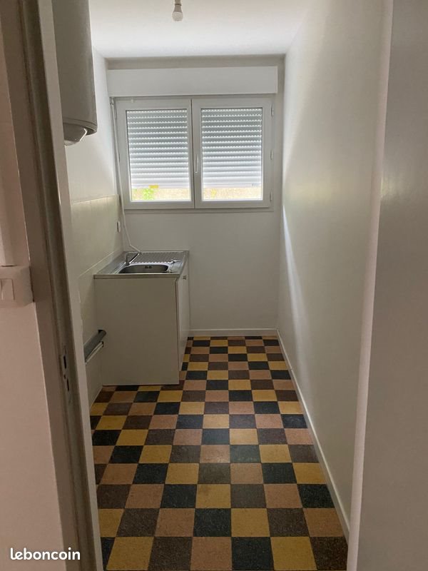 Appartement à louer, 30m², La Grand-Combe