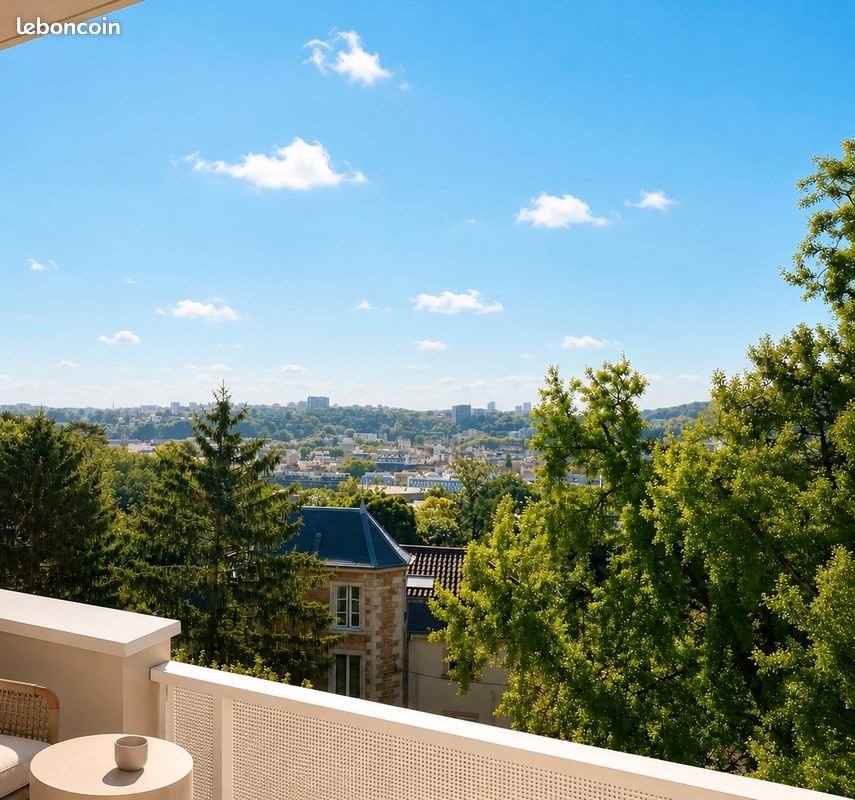 Appartement à vendre, 68m², Ecully