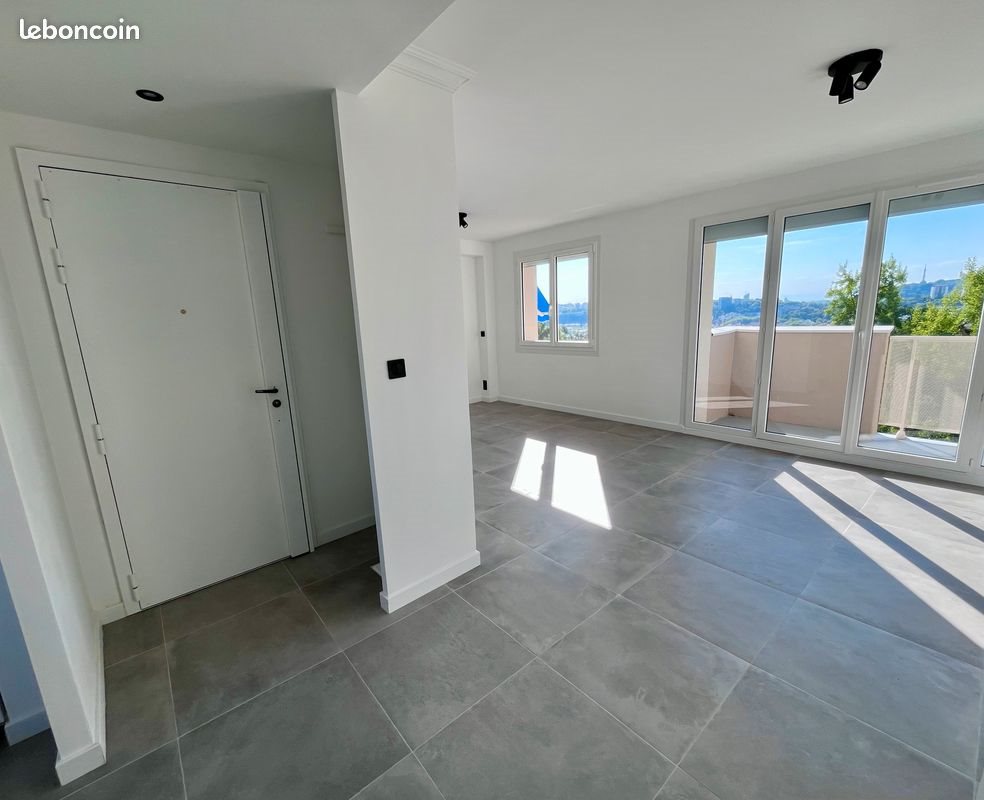 Appartement à vendre, 68m², Ecully
