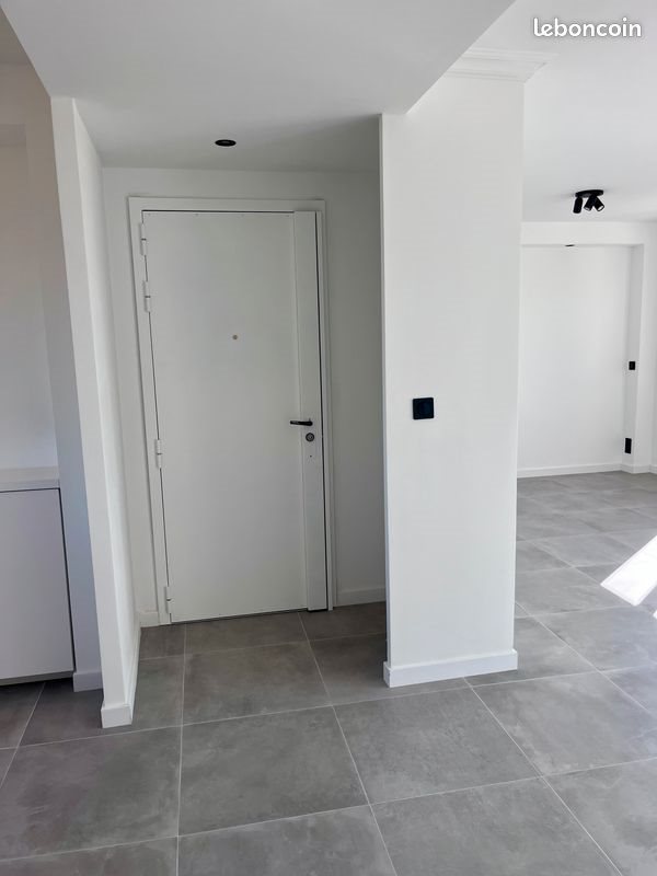 Appartement à vendre, 68m², Ecully