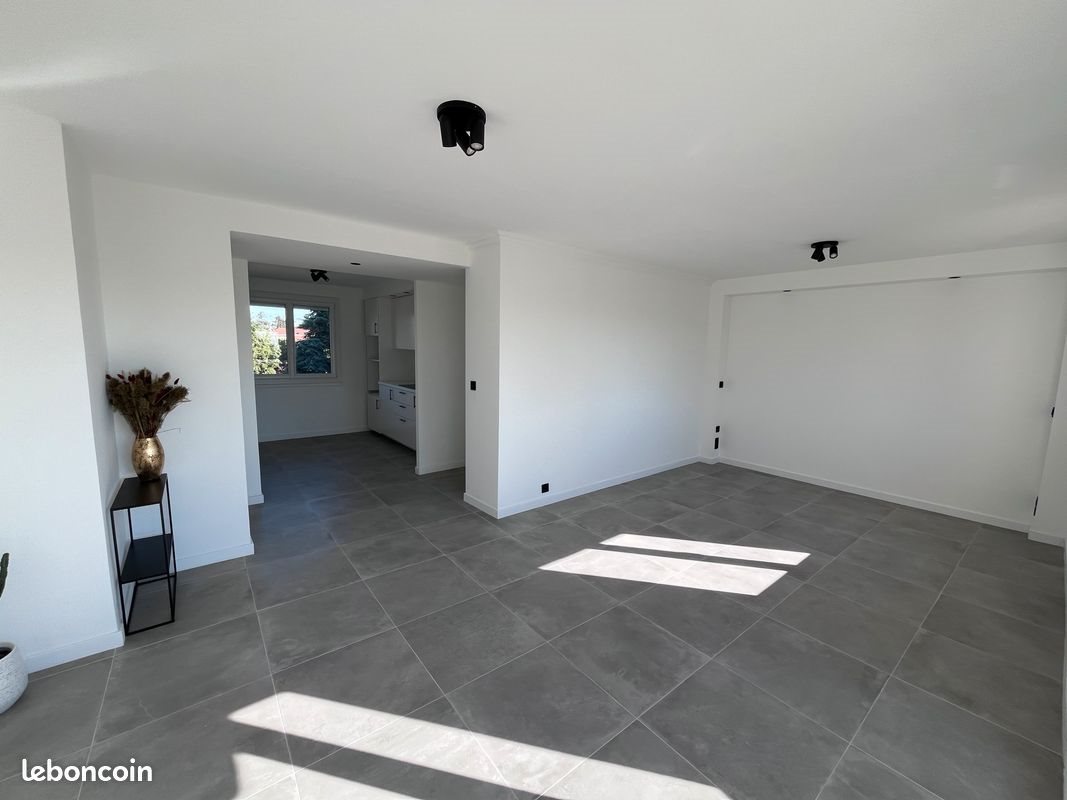 Appartement à vendre, 68m², Ecully