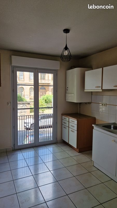Appartement à louer, 50m², Millau
