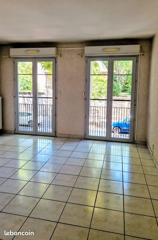 Appartement à louer, 50m², Millau