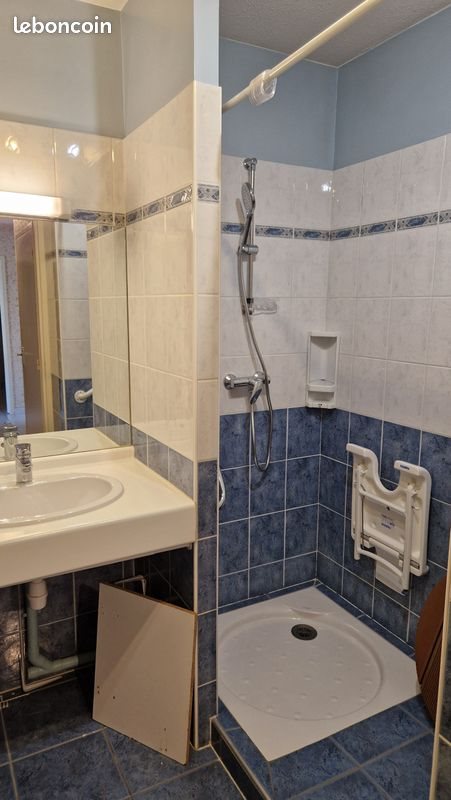 Appartement à louer, 50m², Millau