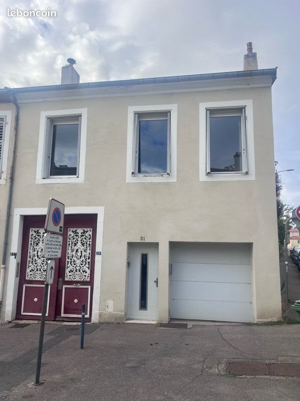 Maison à vendre, 105m², Malzéville