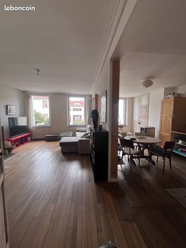 Maison à vendre, 105m², Malzéville