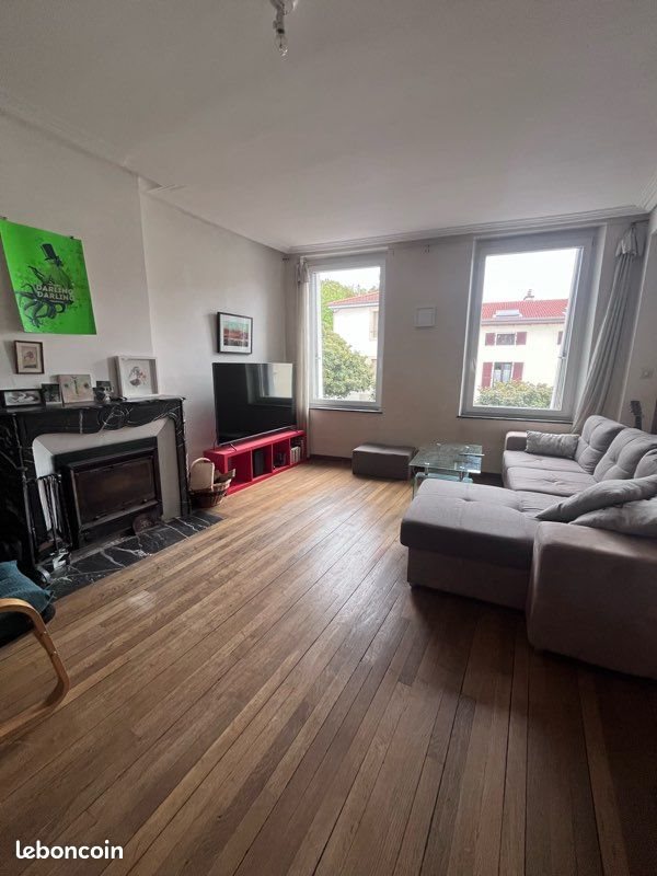 Maison à vendre, 105m², Malzéville