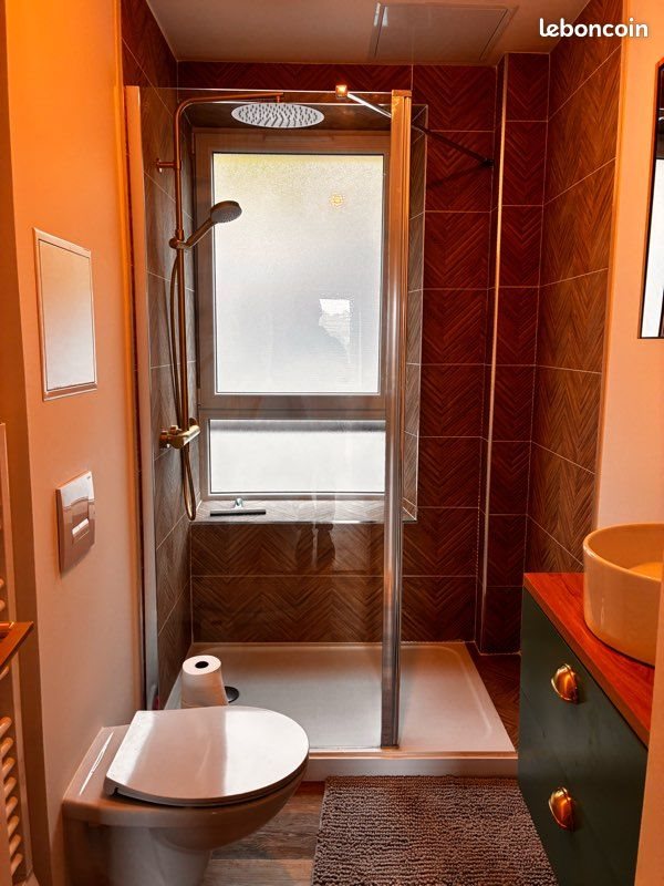 Appartement à louer, 23m², Binic