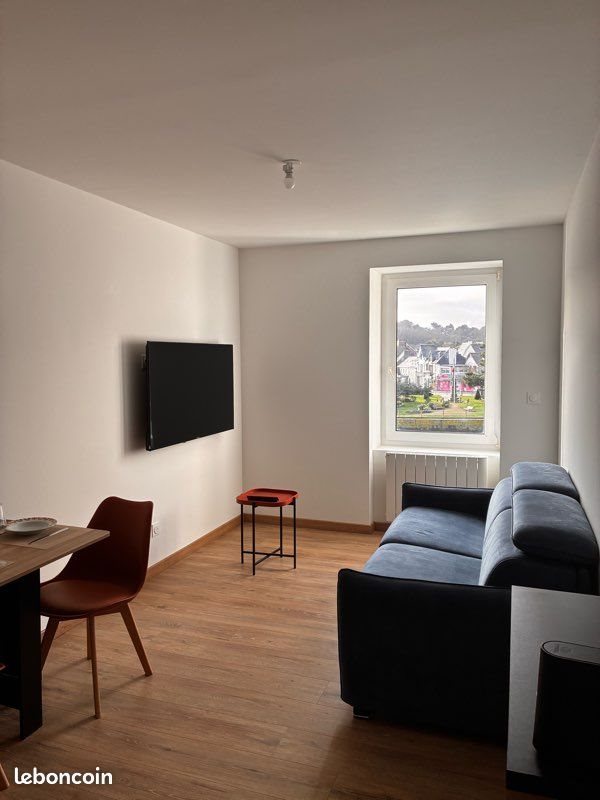 Appartement à louer, 23m², Binic