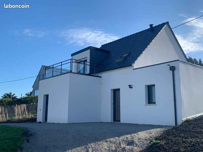 Maison à louer, 98m², Camaret-sur-Mer