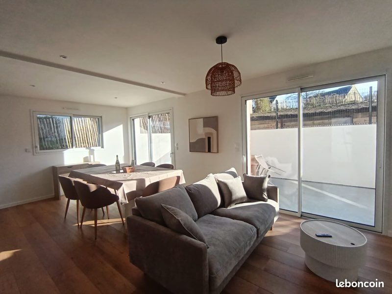 Maison à louer, 98m², Camaret-sur-Mer