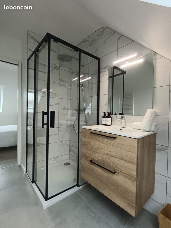 Maison à louer, 98m², Camaret-sur-Mer