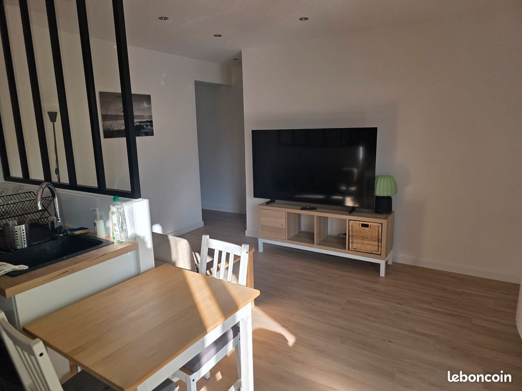 Appartement à louer, 75m², Thonon-les-Bains