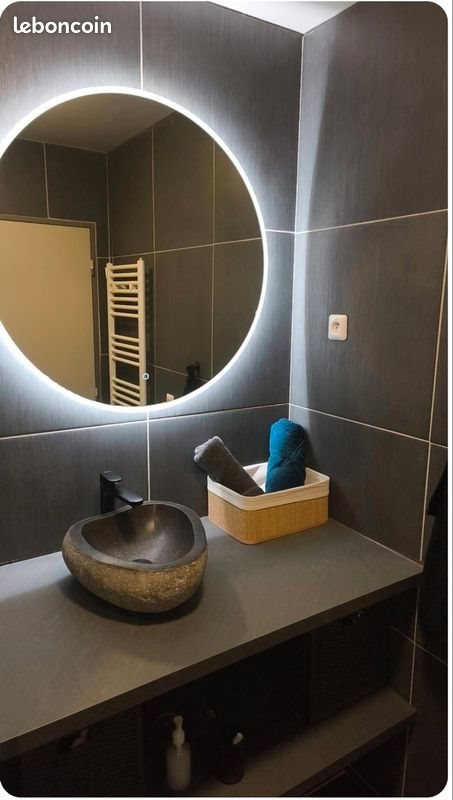 Maison à louer, 74m², Tours