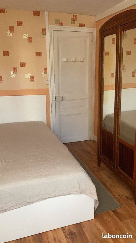 Appartement à vendre, 48m², La Bourboule