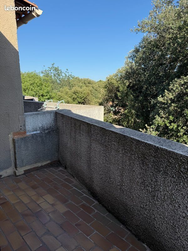 Appartement à louer, 18m², Nîmes