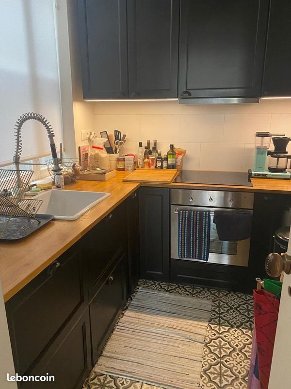 Appartement à louer, 45m², Bordeaux
