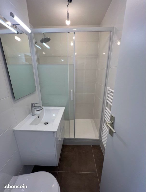 Appartement à louer, 25m², Saint-Julien-en-Genevois