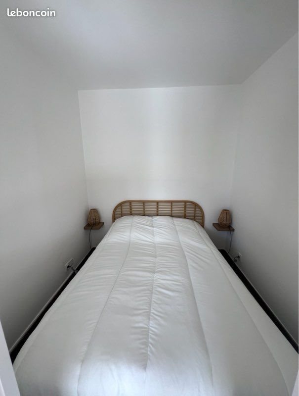 Appartement à louer, 25m², Saint-Julien-en-Genevois
