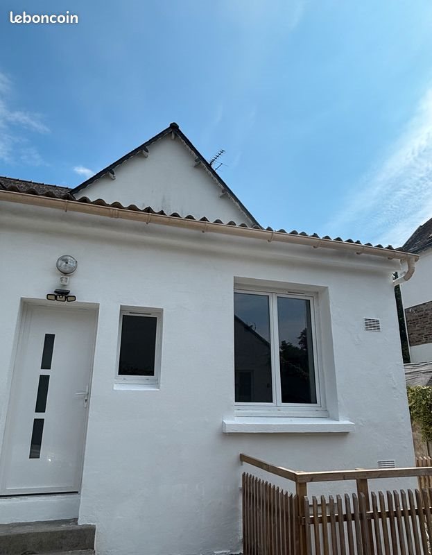 Appartement à vendre, 18m², Sarzeau