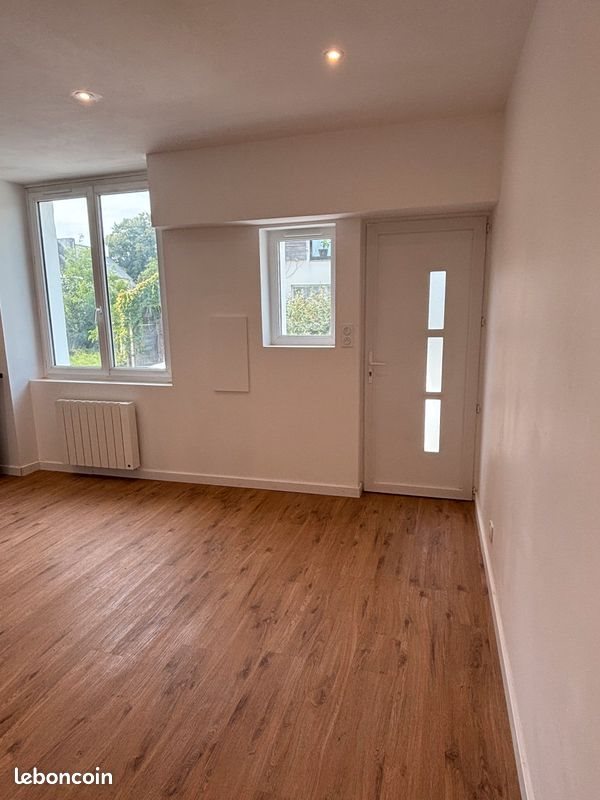 Appartement à vendre, 18m², Sarzeau