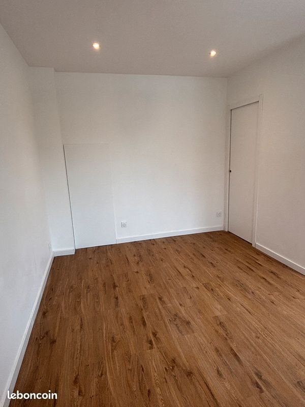 Appartement à vendre, 18m², Sarzeau