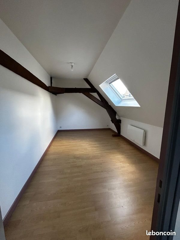 Appartement à louer, 77m², Écommoy