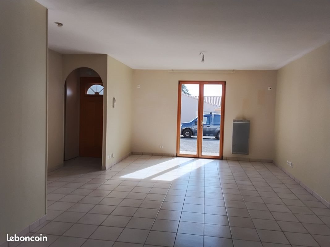 Maison à vendre, 90m², Brie