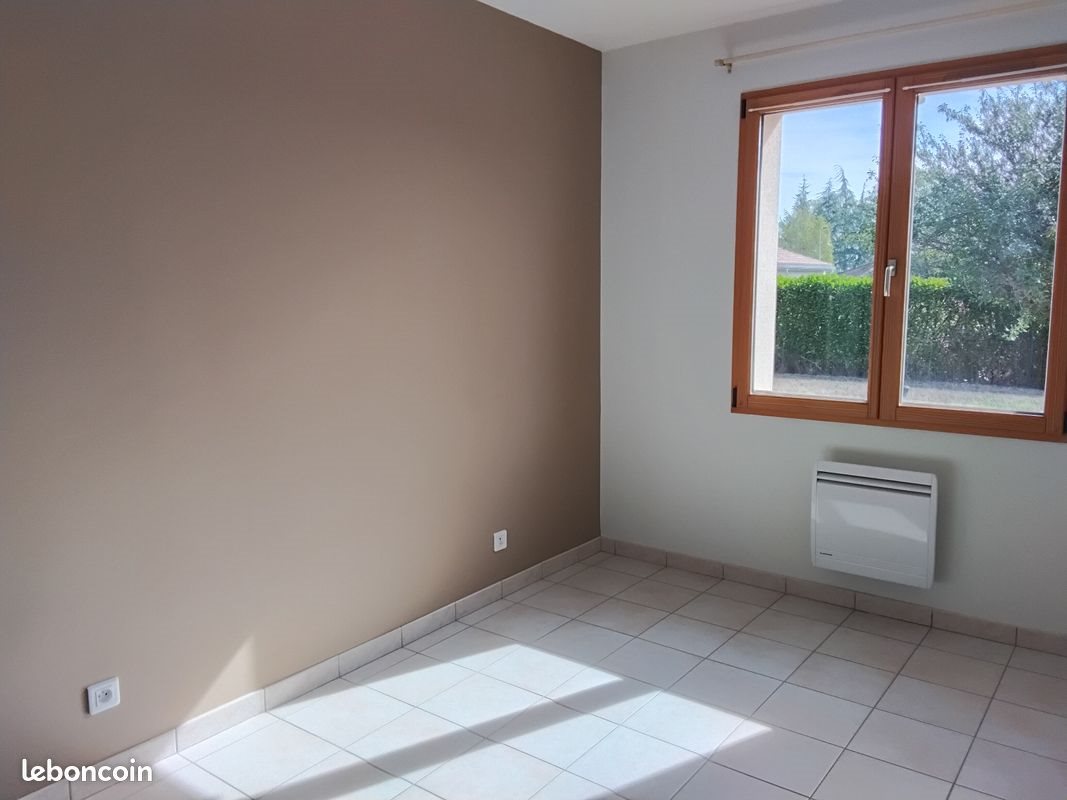Maison à vendre, 90m², Brie