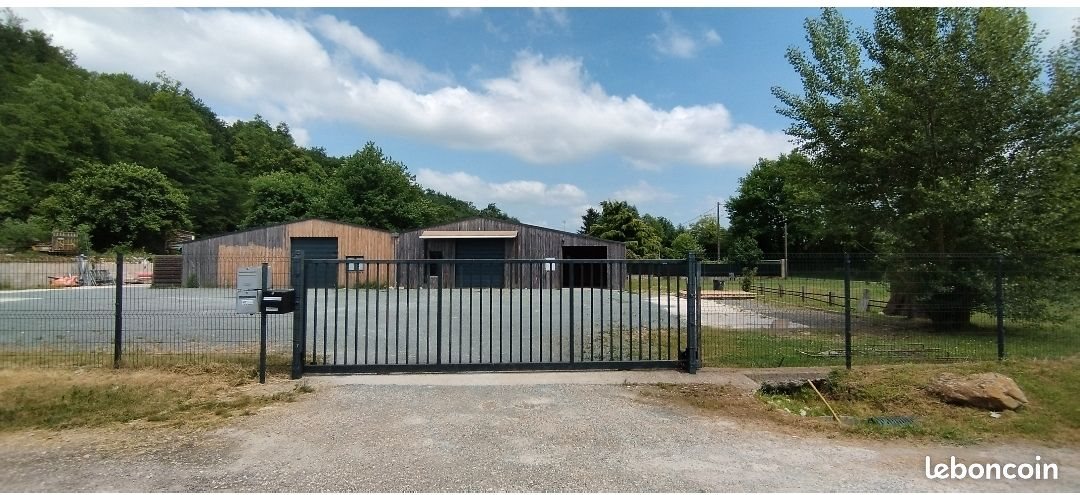 Maison à vendre, 600m², Creysse