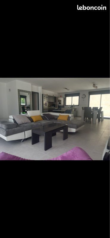 Maison à vendre, 96m², Til-Châtel