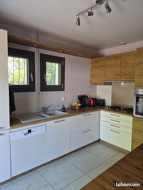 Maison à vendre, 135m², Chaponost