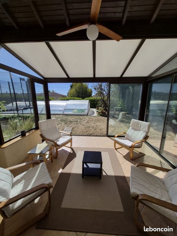 Maison à vendre, 135m², Chaponost