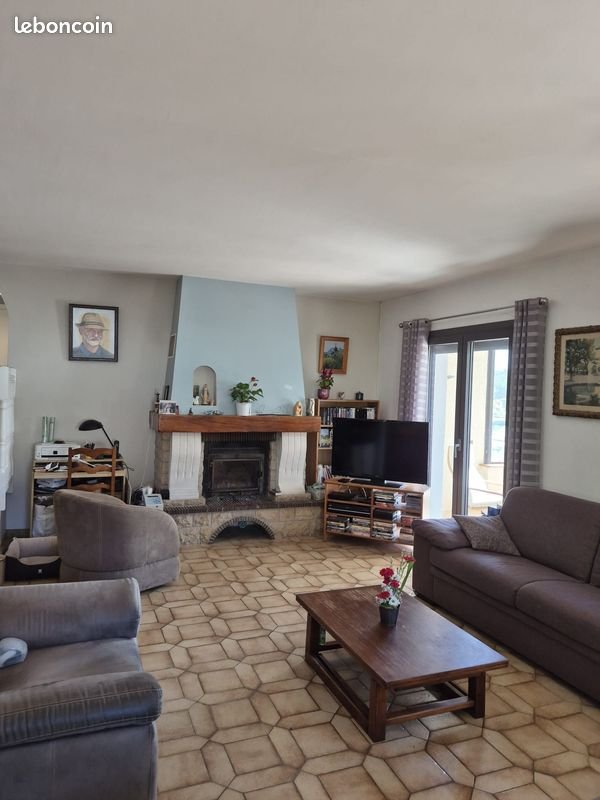 Maison à vendre, 135m², Chaponost